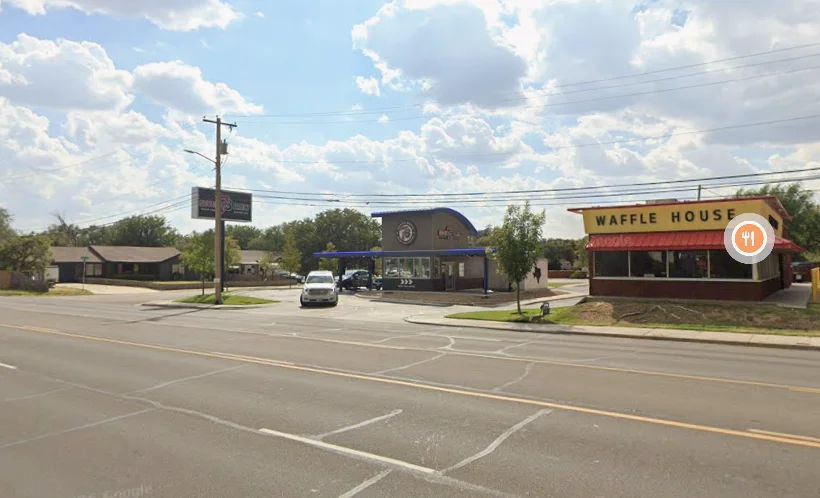 7 Brew Amarillo in Amarillo, Texas